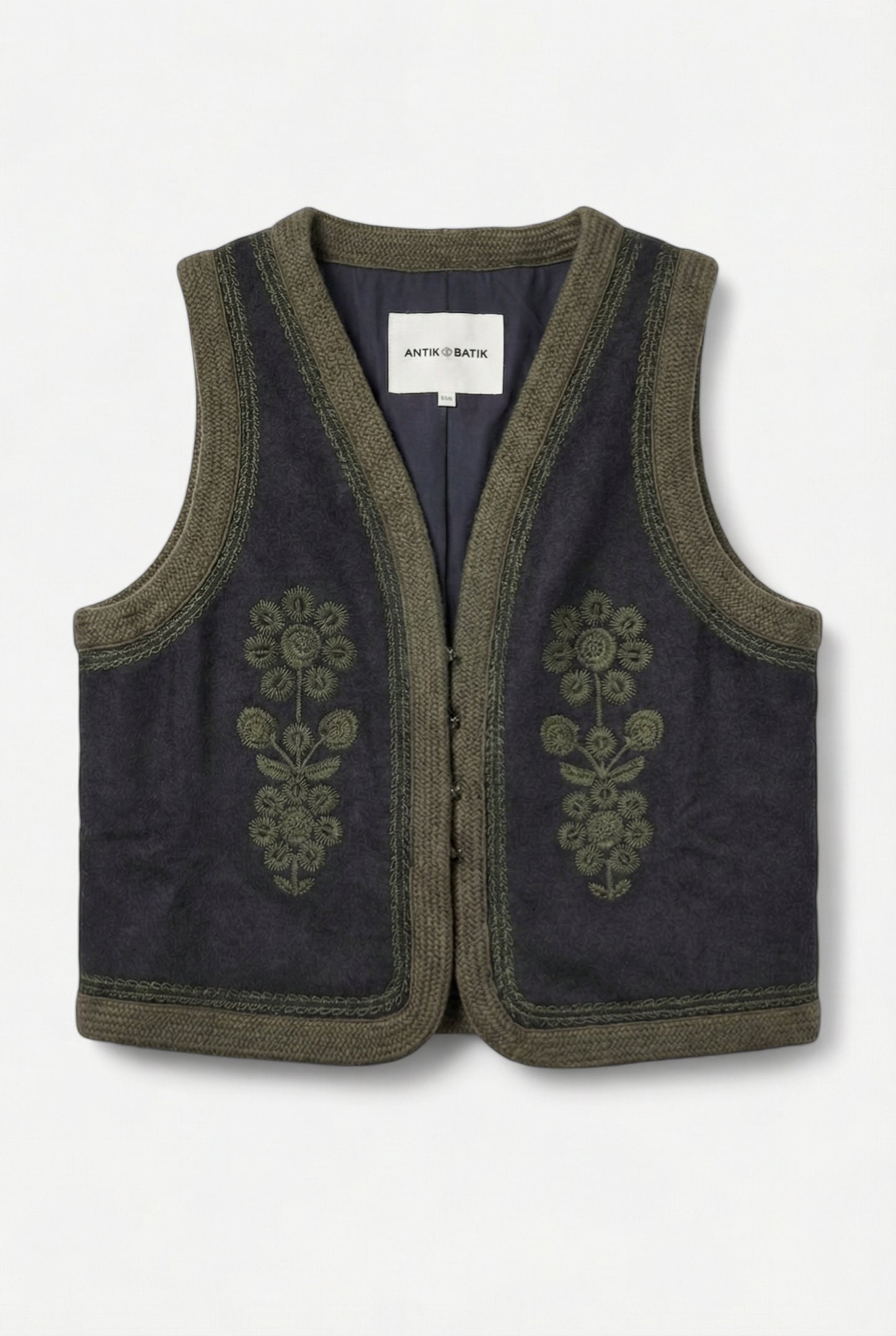 Gillet Will