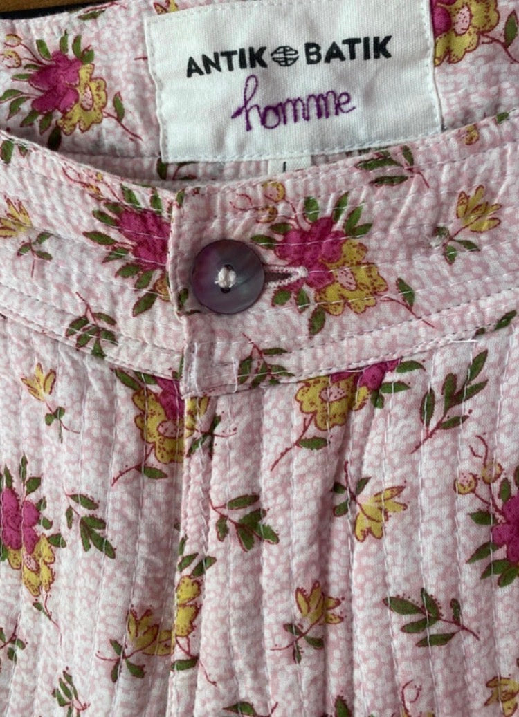 Pantalon pada tL
