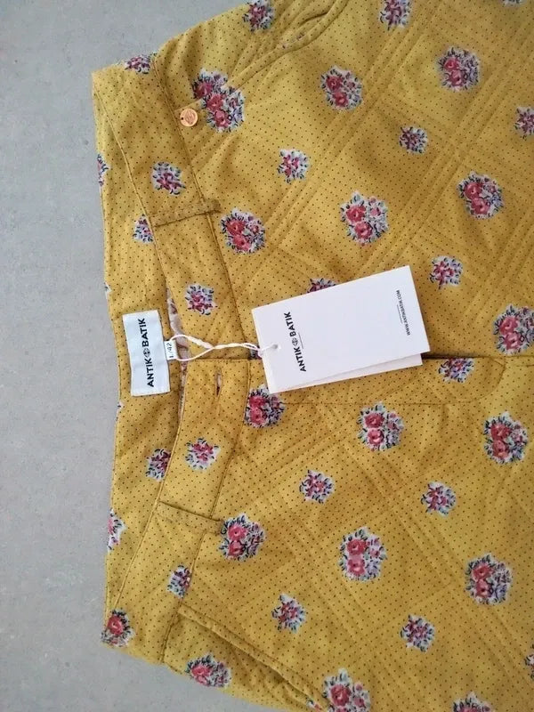 Pantalon Audrey Antik Batik neuf avec étiquette