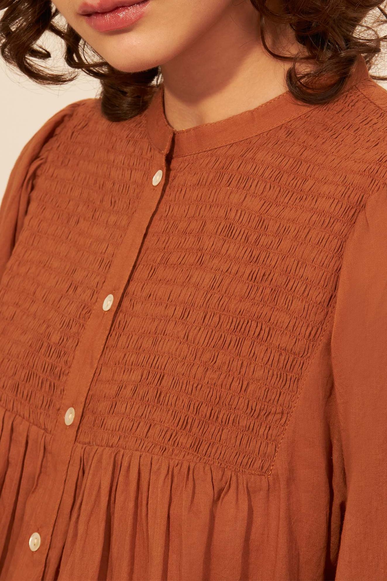 Blouse fluide Emma