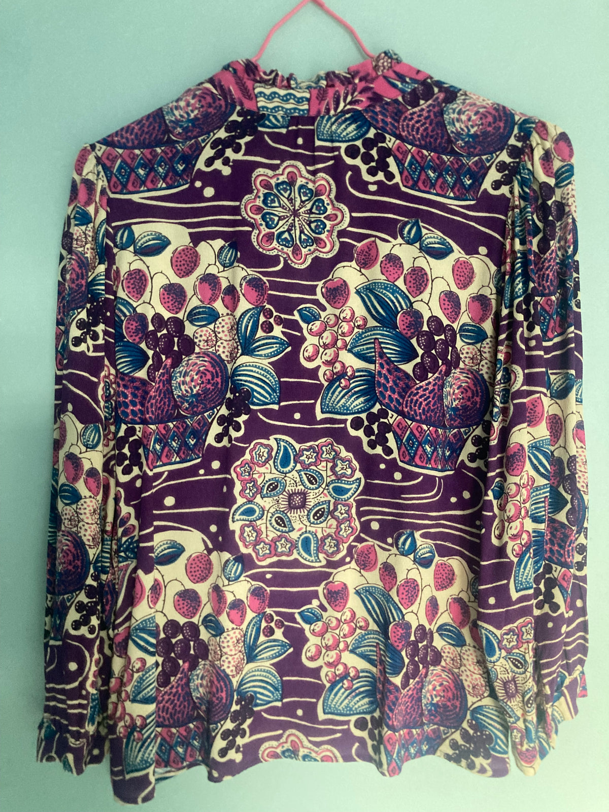 Blouse Ysee