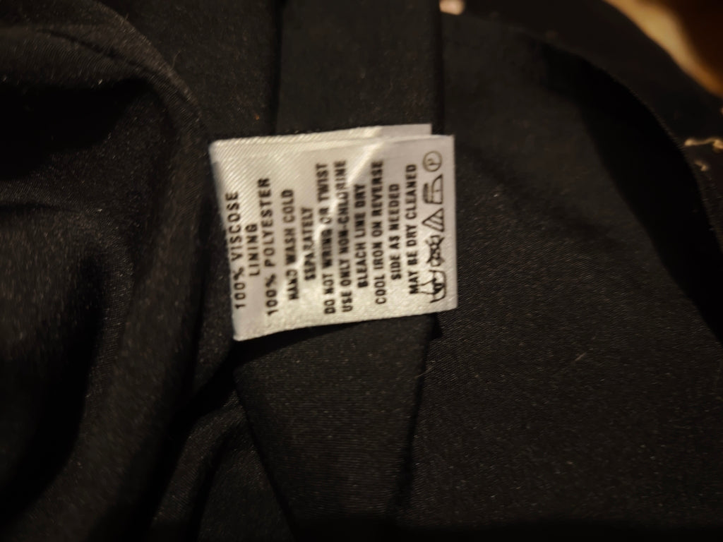 Vestido de lentejuelas