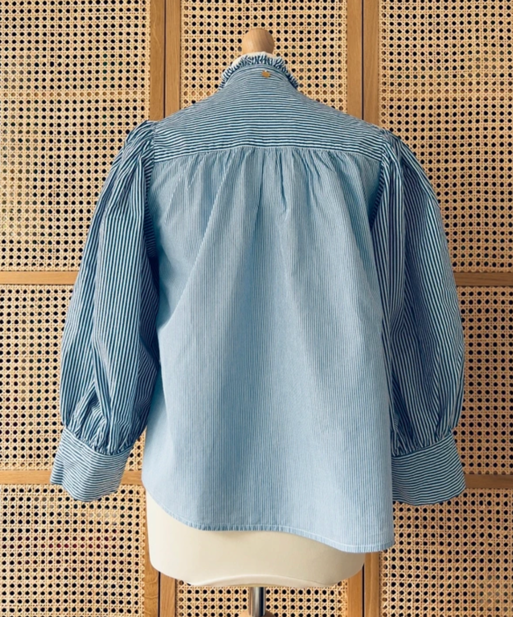 Polette blouse