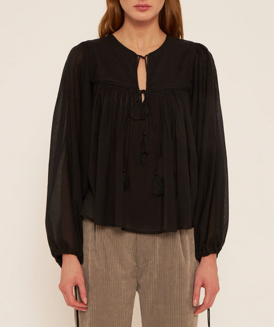 Blouse Emilio