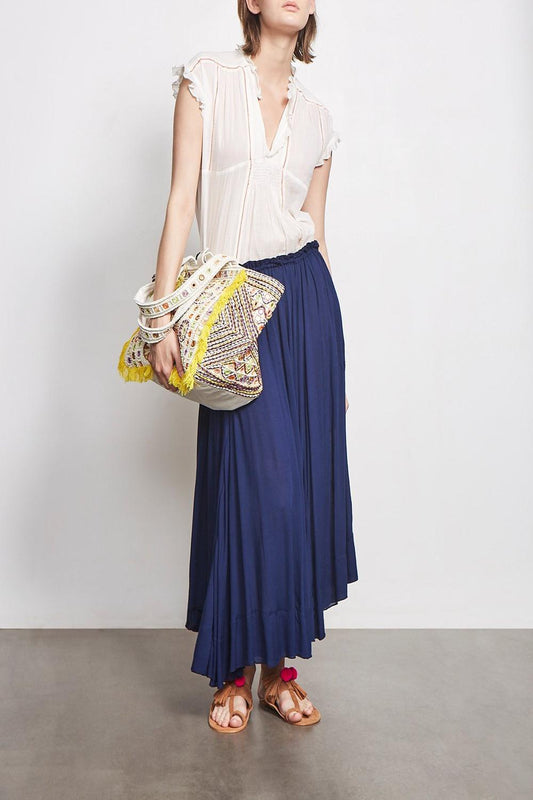 Cabas Kino Multicolore