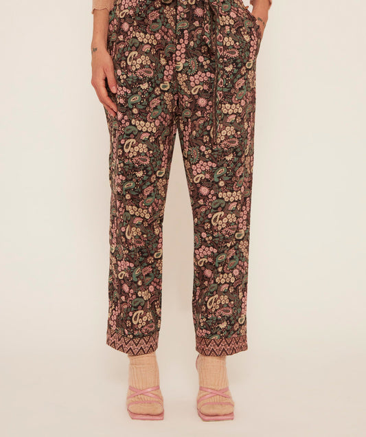 Pantalon Helena