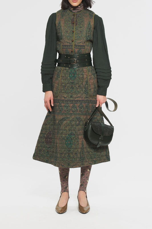 Cinturón ancho Saigón