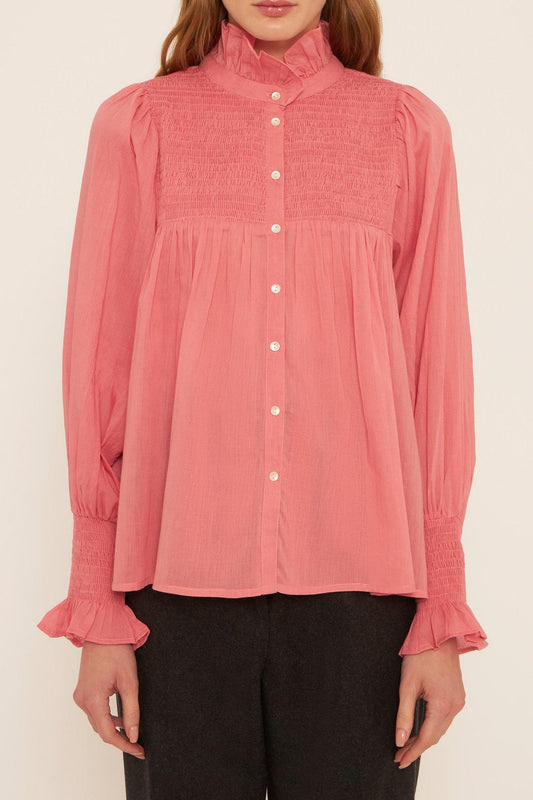 Anahi blouse