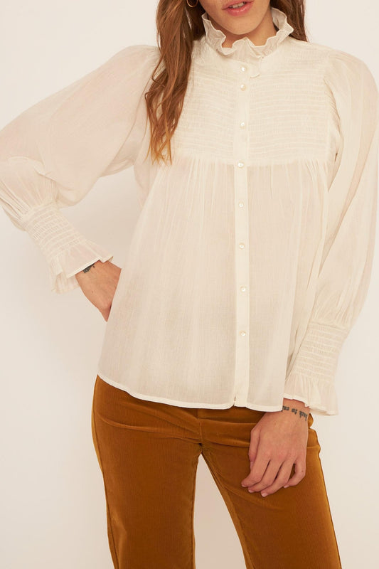 Anahi blouse