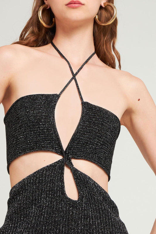 Vivi strappy dress
