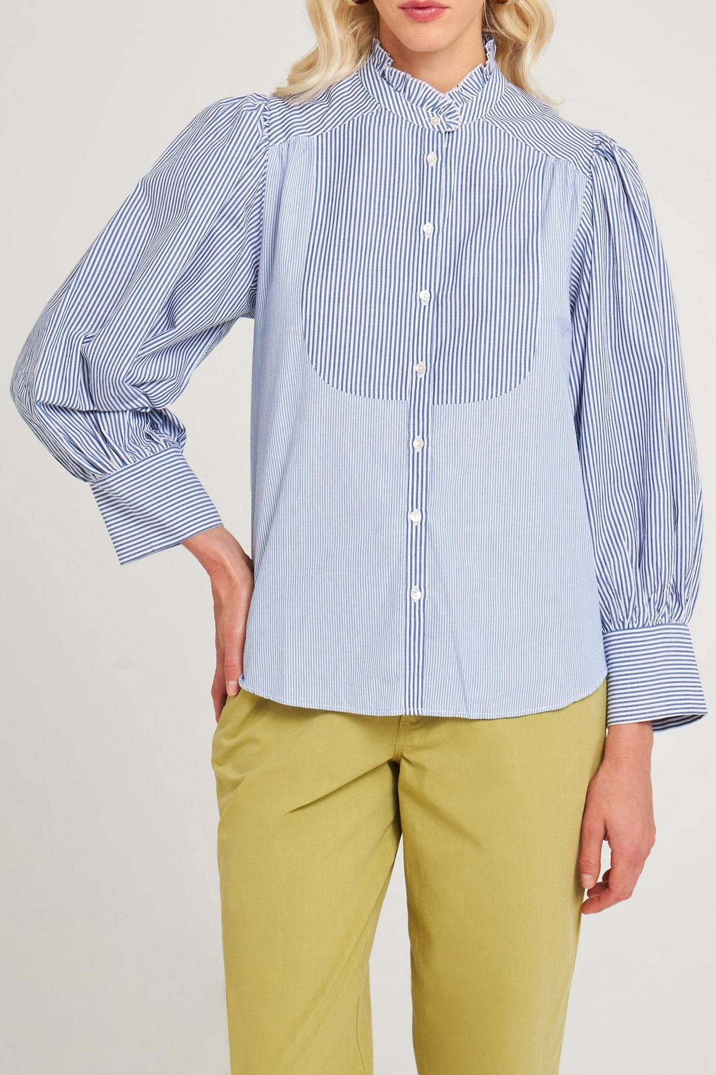 Blouse Polette