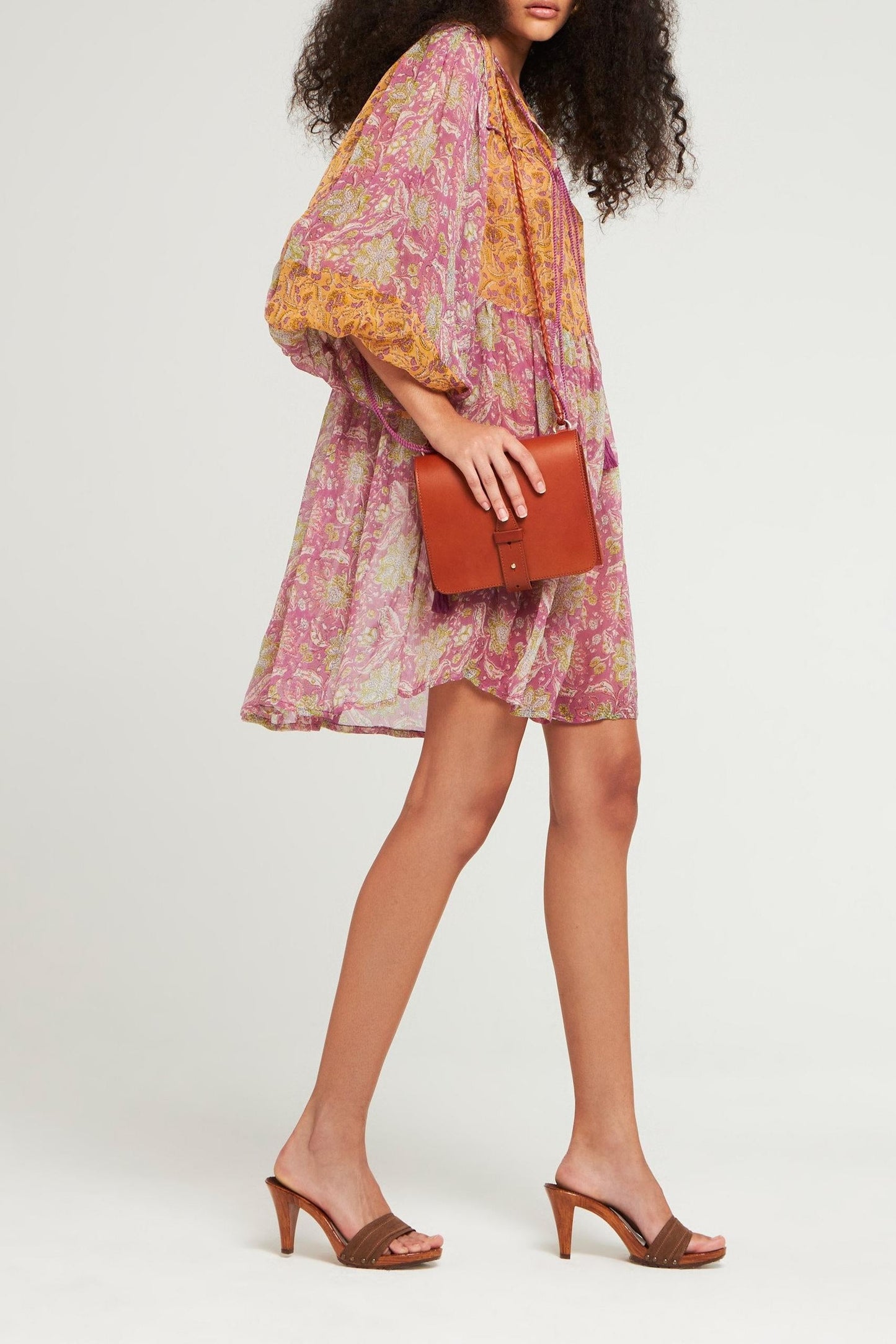 Robe mini Loah