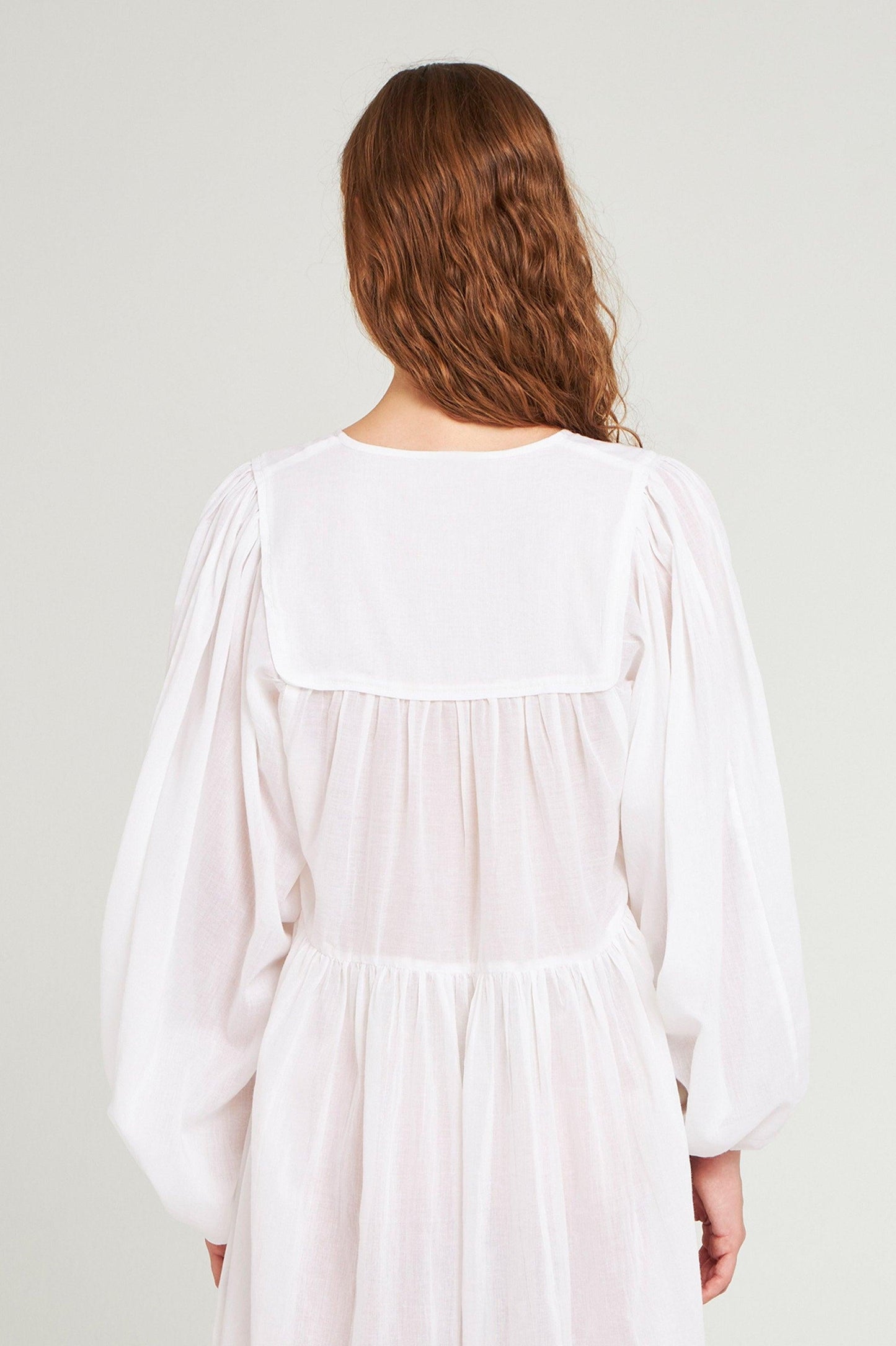 Robe mini Hita