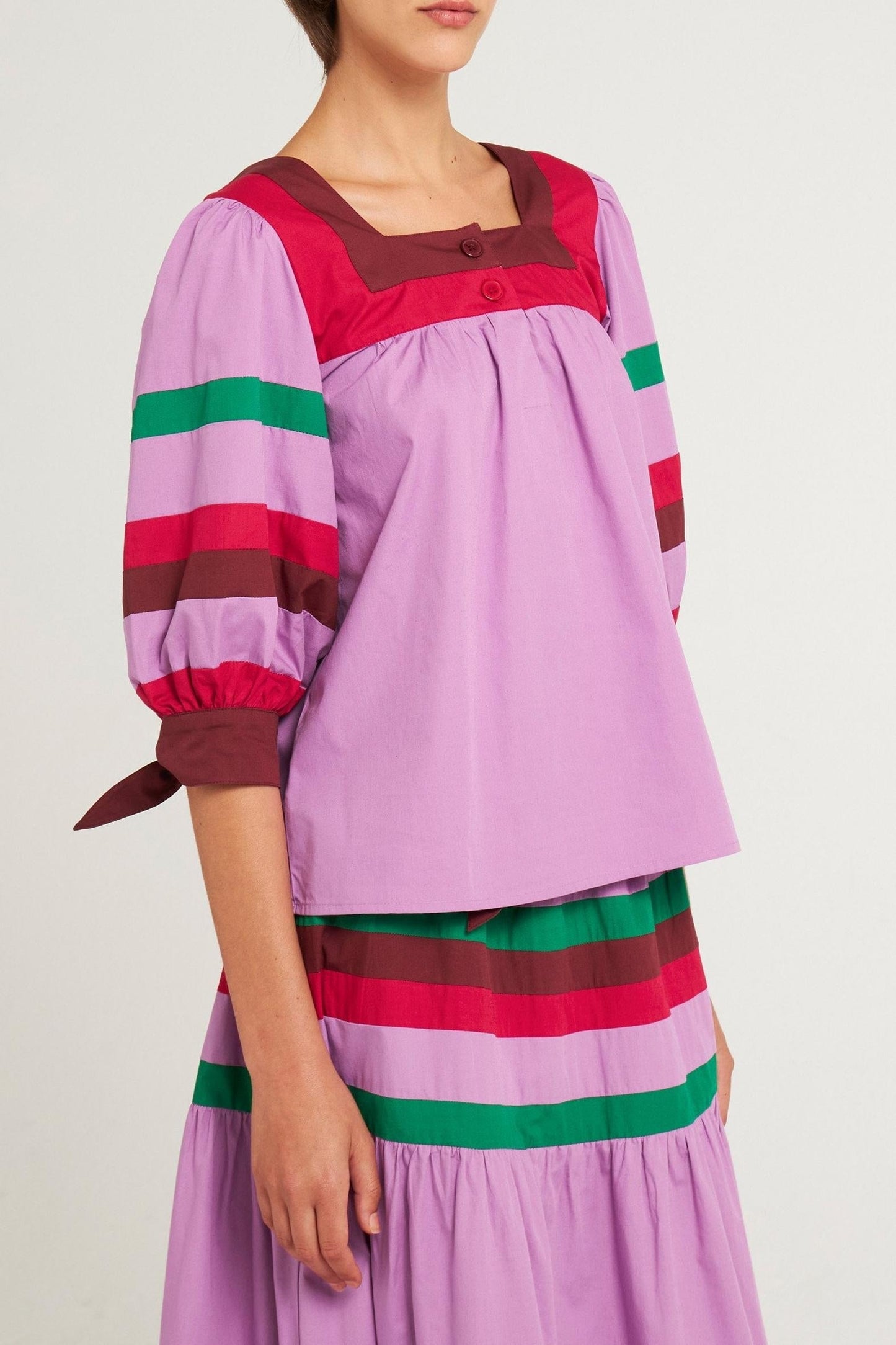 Blouse Dona