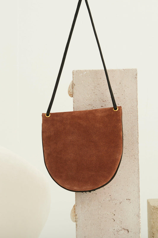 Bolso de hombro pequeño Hory