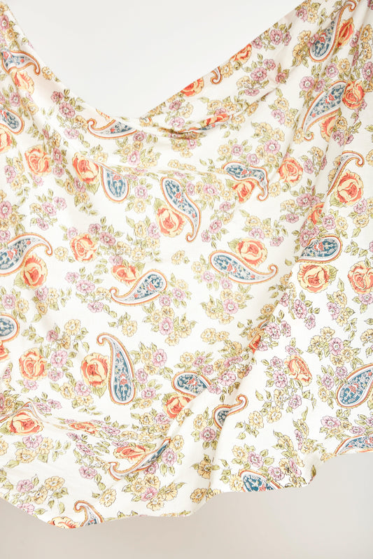 Vika Multicolor Pareo