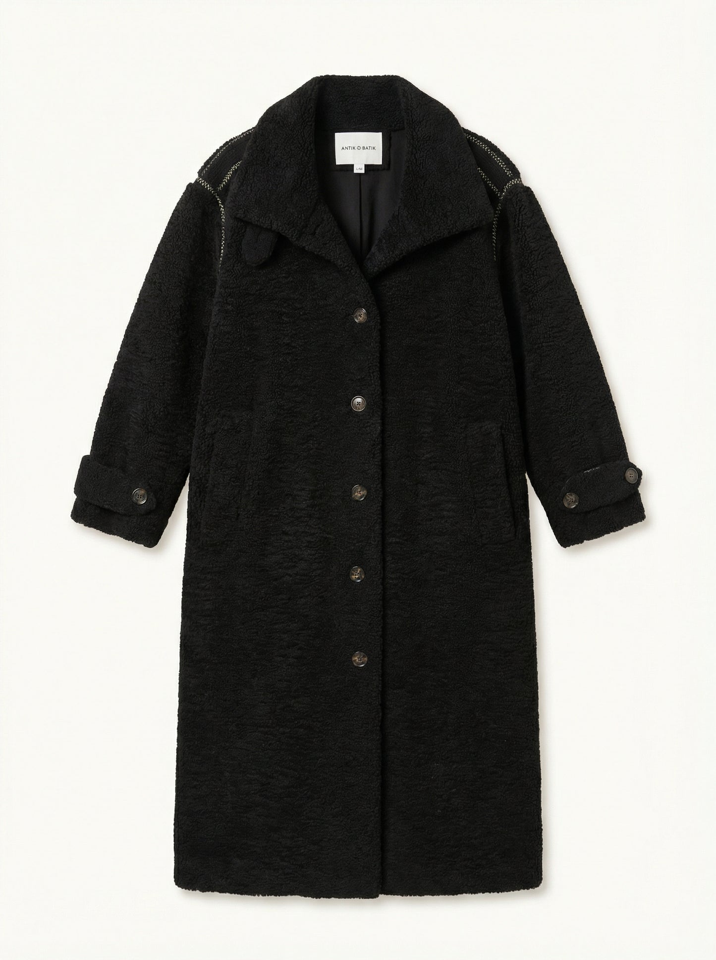 Manteau