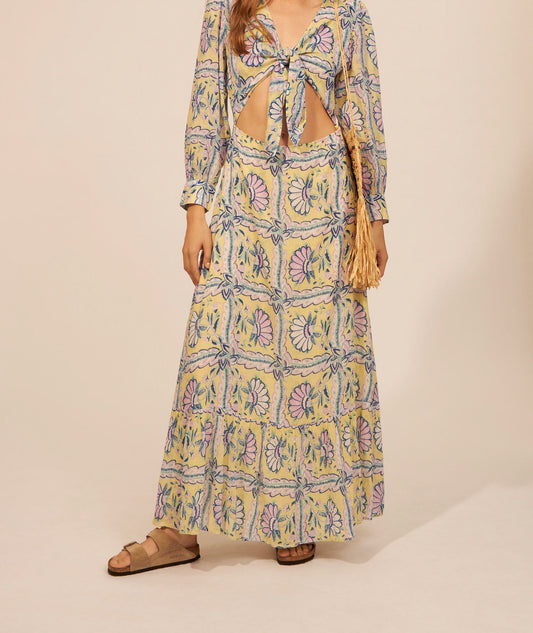 Mini sac raphia Zula