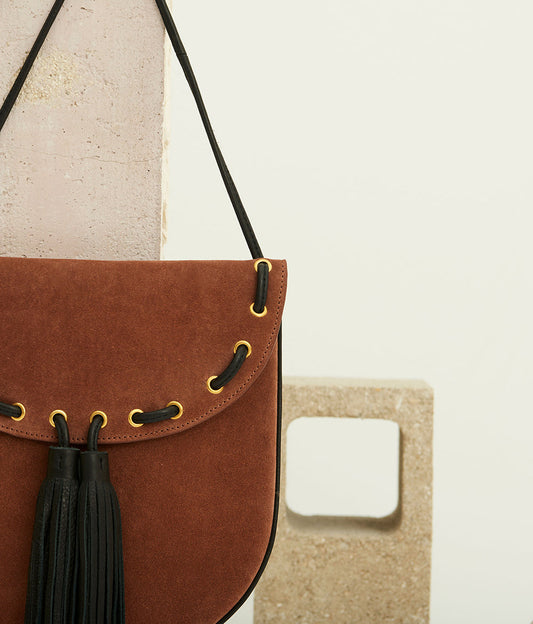 Sac à bandoulière Hory