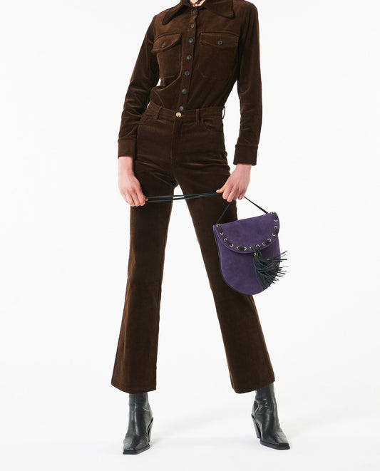 Sac à bandoulière Horya