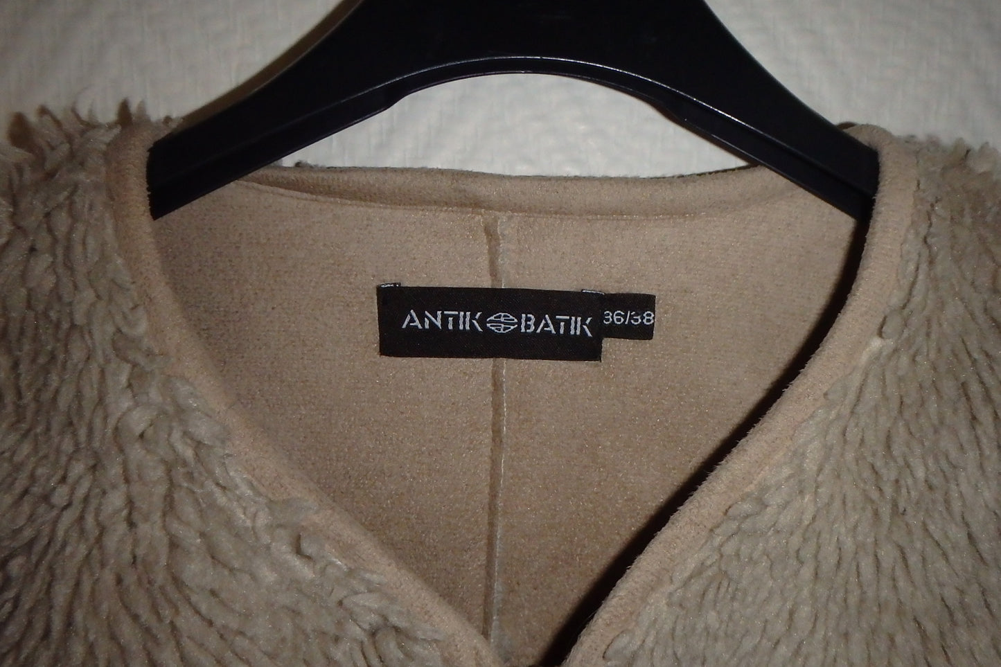 Manteau