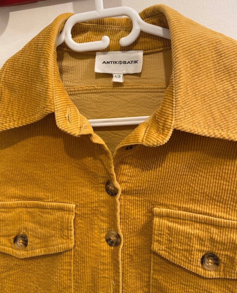 Chemise Maggy