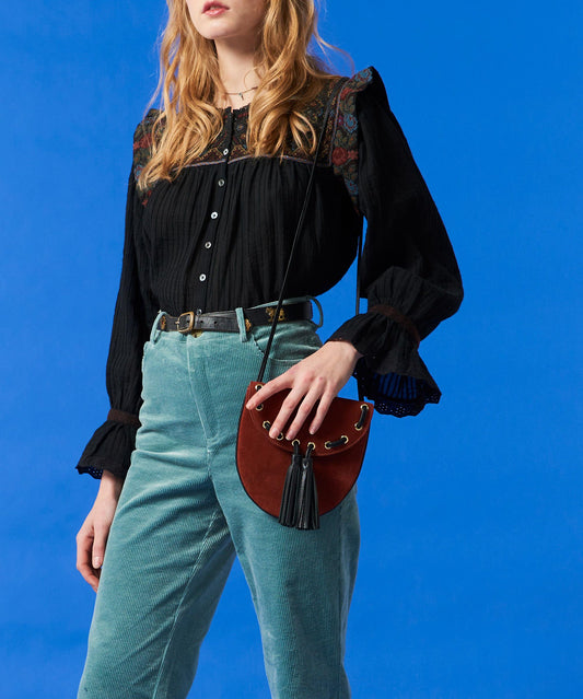 Petit sac à bandoulière Horya