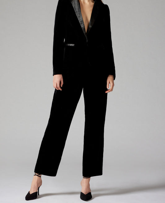 Veste de costume Shoky