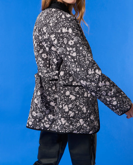 Veste matelassée Tonio