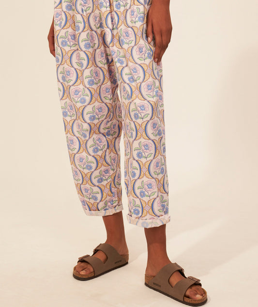 Sarouel oversize Tanissa