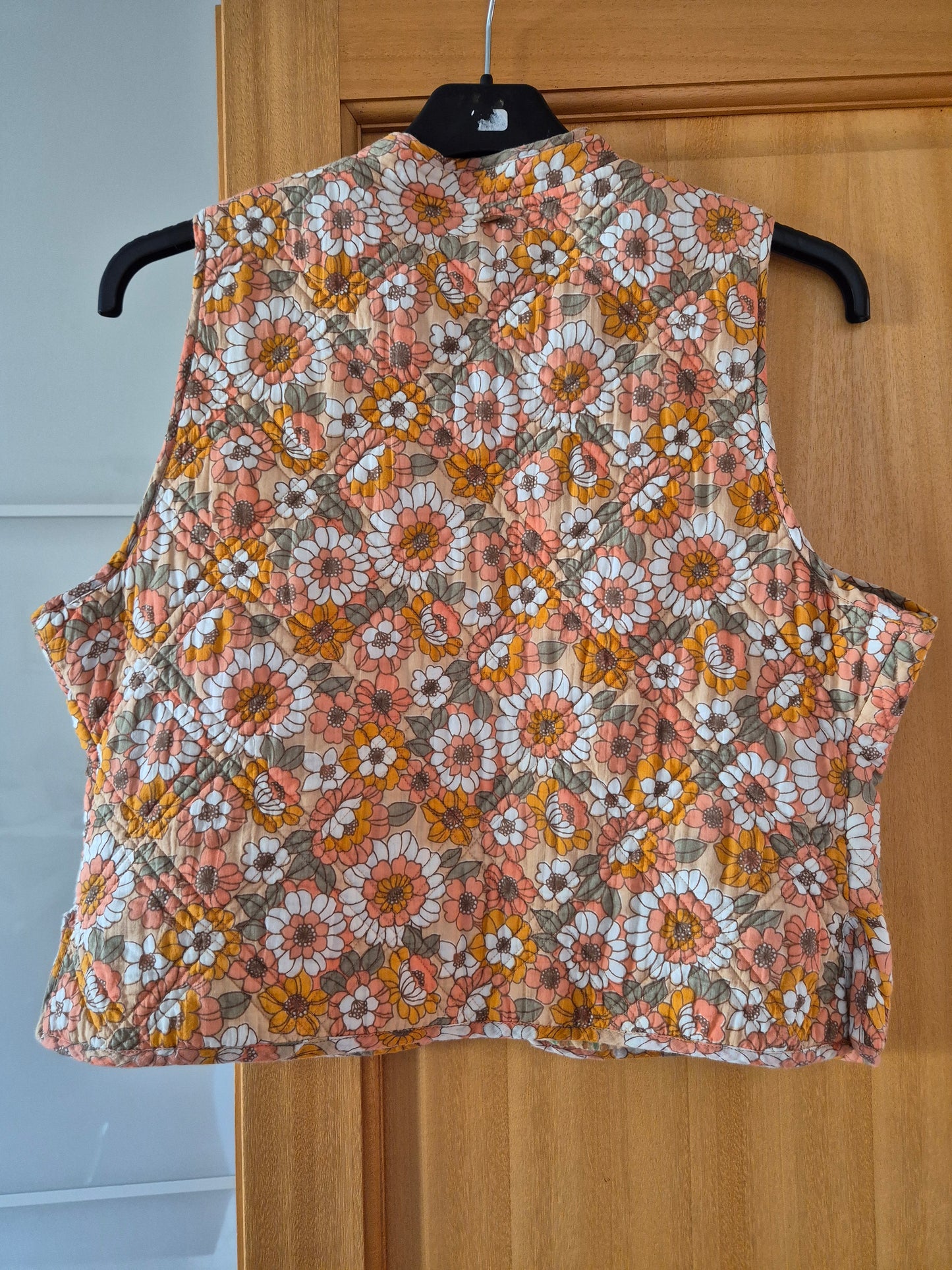 gilet blossom