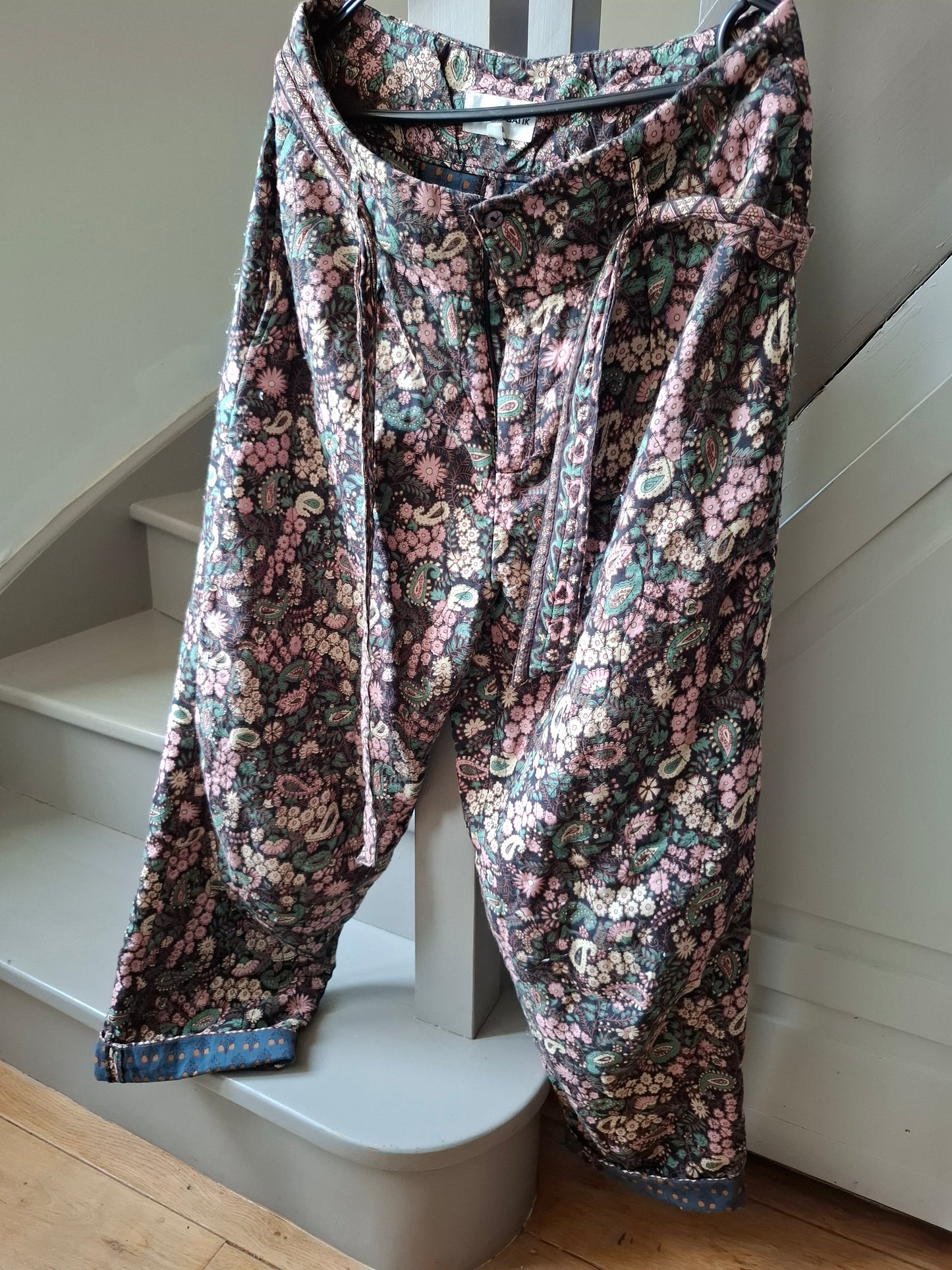 Helena pants