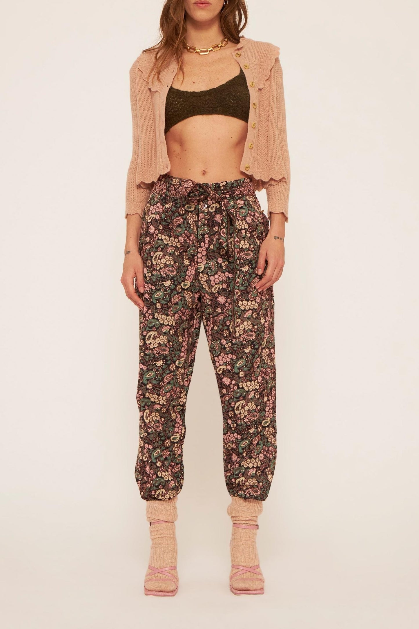 Helena pants