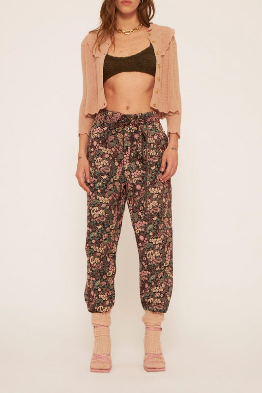 Pantalon Helena