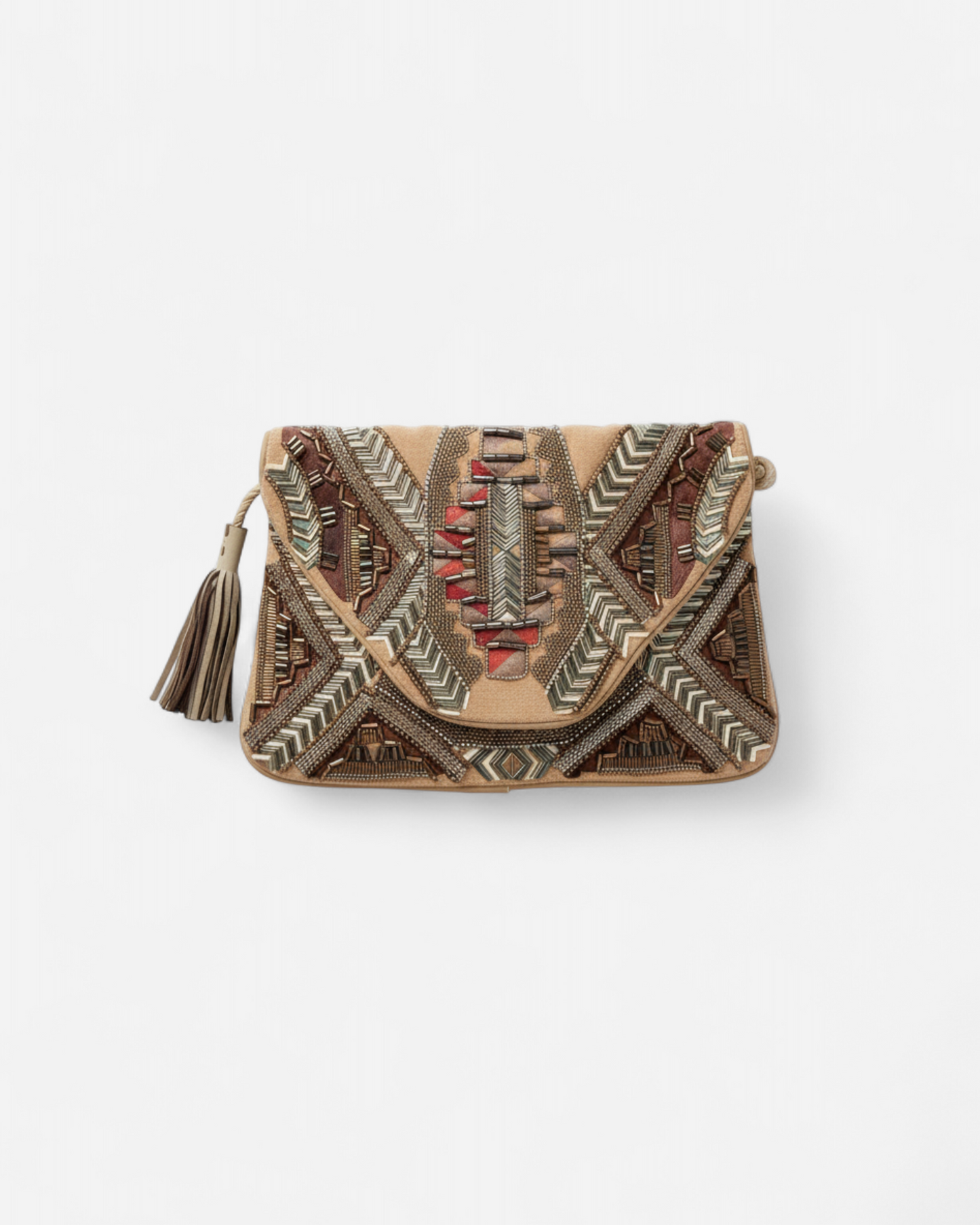 Sac besace en bandoulière