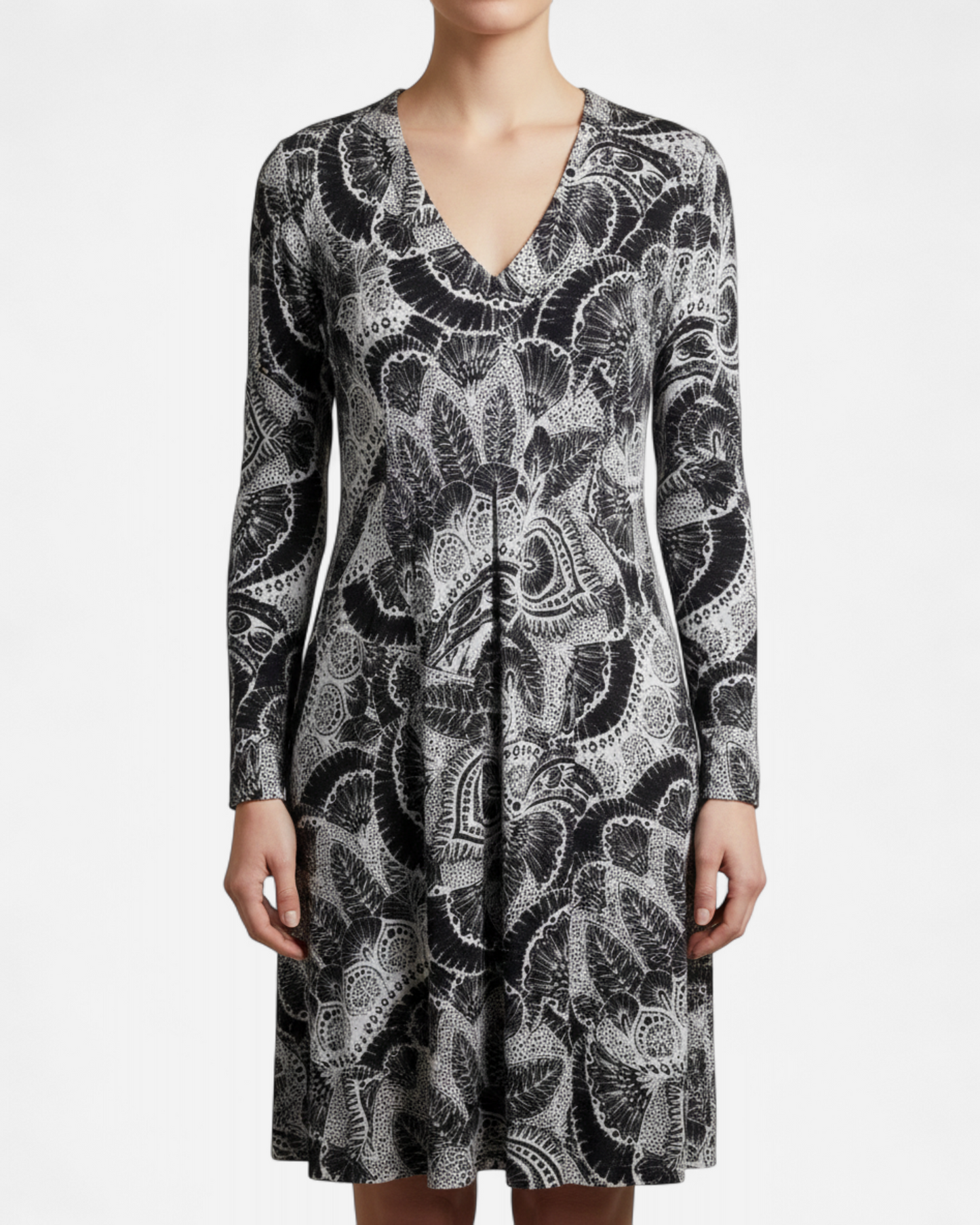 Sublime maxi robe
