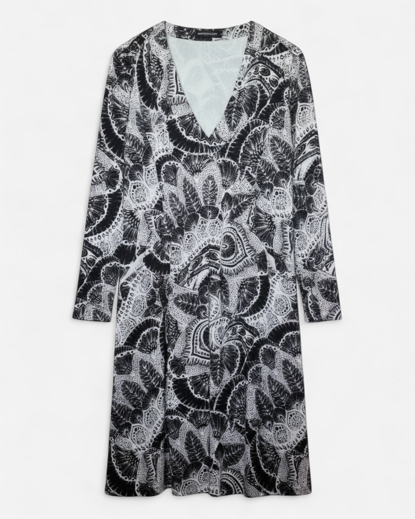 Sublime maxi robe