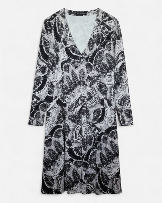 Sublime maxi robe