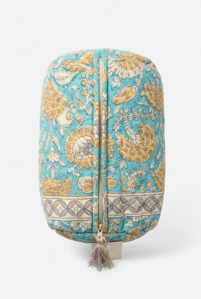 Trousse Flavie Big Pouch