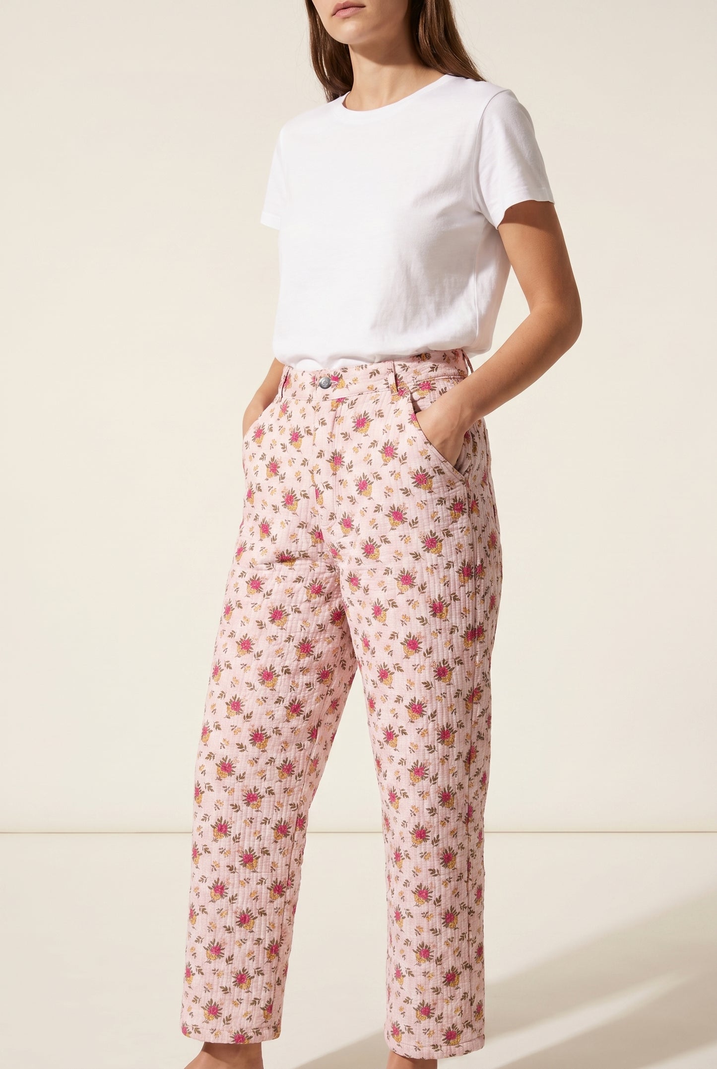Pantalon pada tL