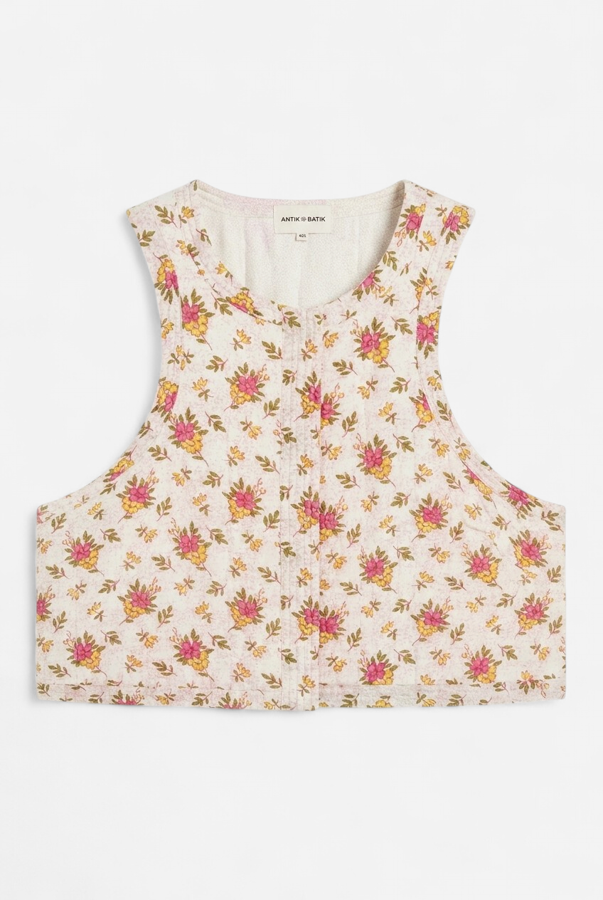 Chaleco Pada talla L