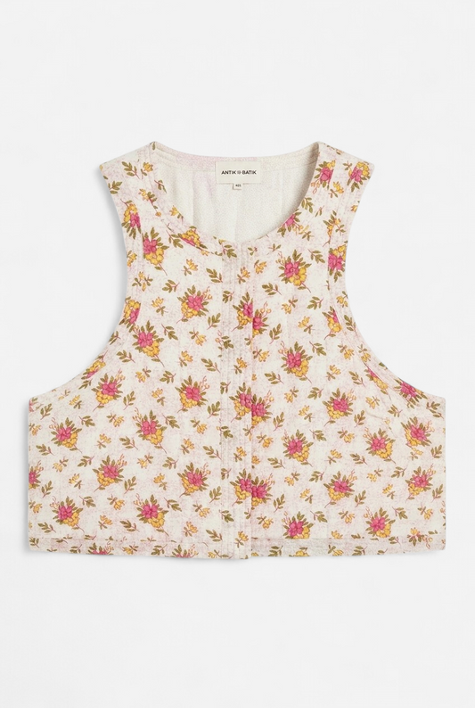 Chaleco Pada talla L