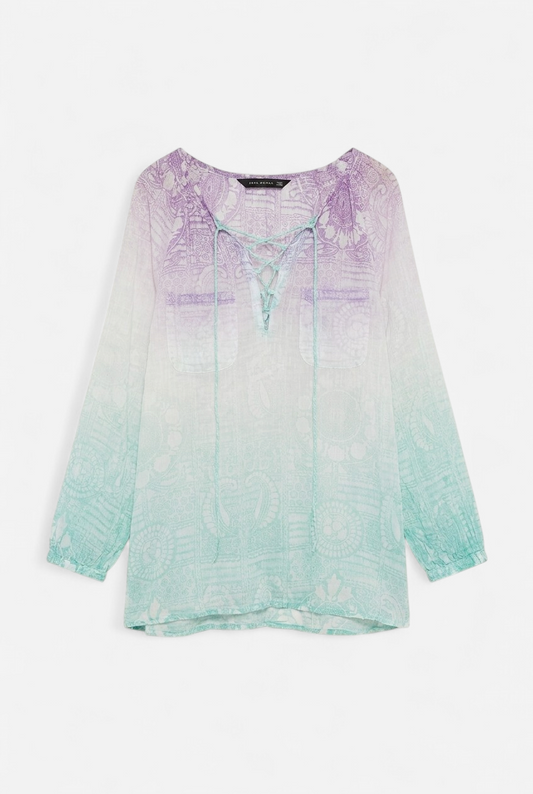 Chemise vintage