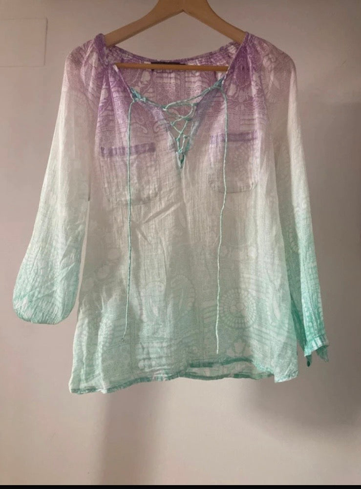 Chemise vintage