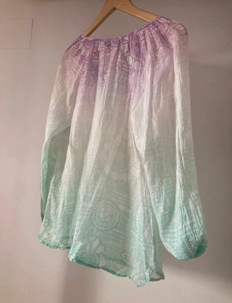 Chemise vintage