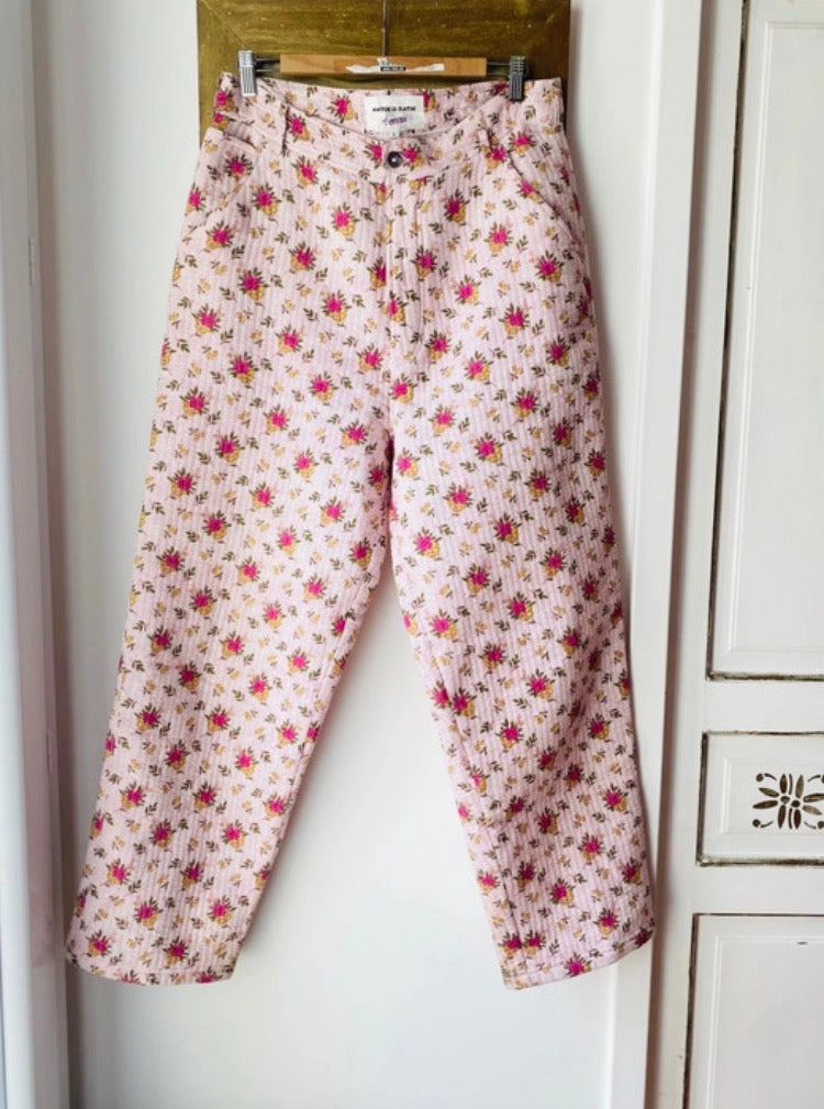 Pantalon pada tL