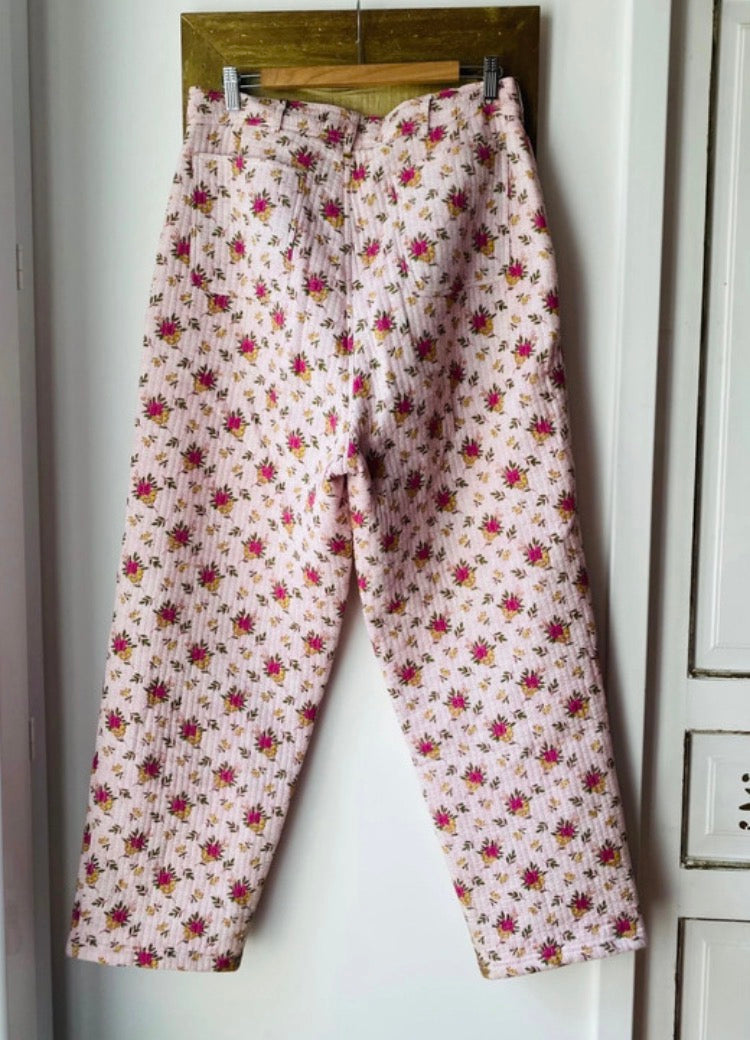Pantalon pada tL