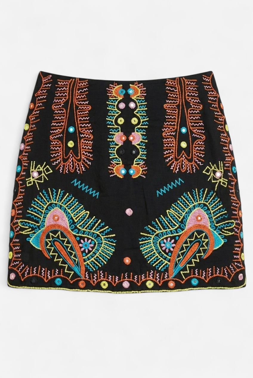 PAKITA SKIRT