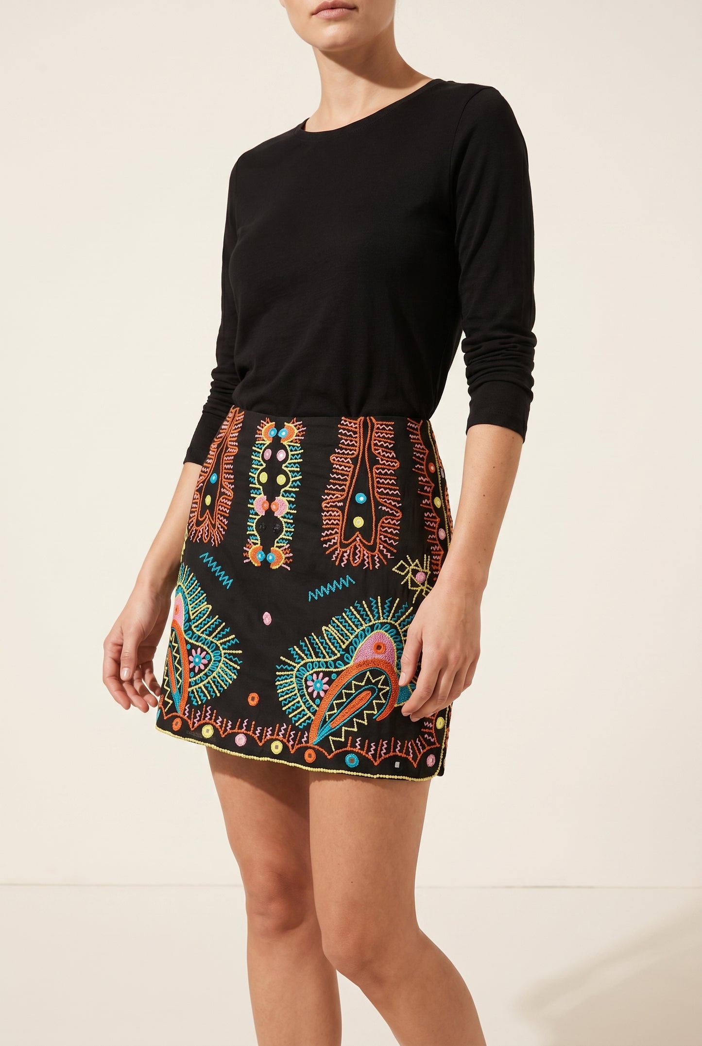 PAKITA SKIRT