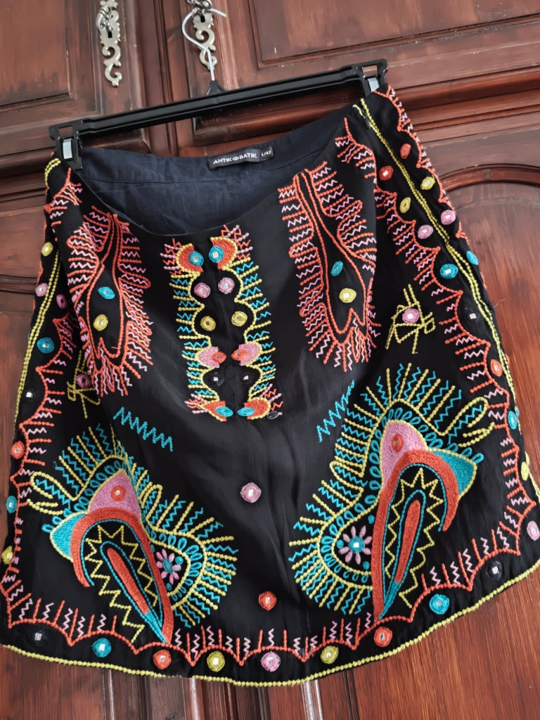 PAKITA SKIRT
